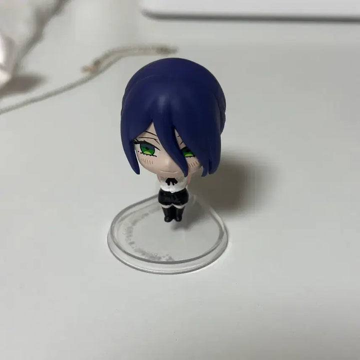 [BUNJANG] Chainsaw Man The Movie: Reze Arc Gacha Standee - Reze / 체인소맨 극장판 레제편 스탠딩 가챠 레제 양도