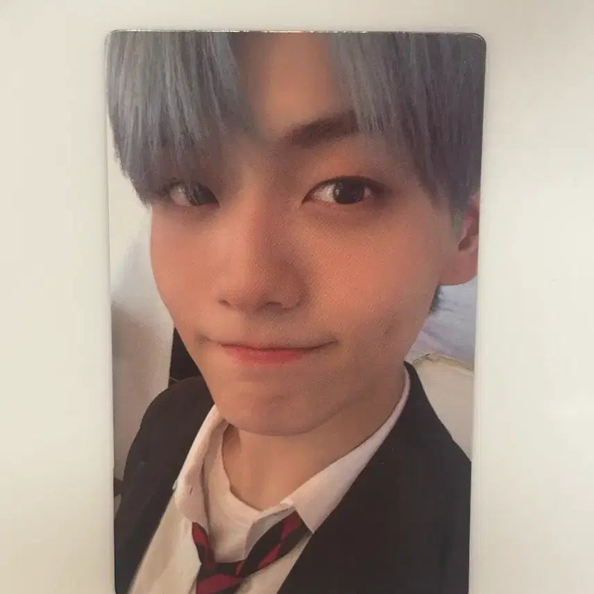 [BUNJANG] TXT Soobin 553 AR Photocard / 투바투 수빈 553 ar 포카