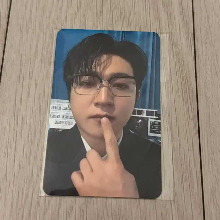 [BUNJANG] Day6 Sungjin Early MD Photocard / 데이식스 온라인 얼리 엠디 포토카드 포카 성진