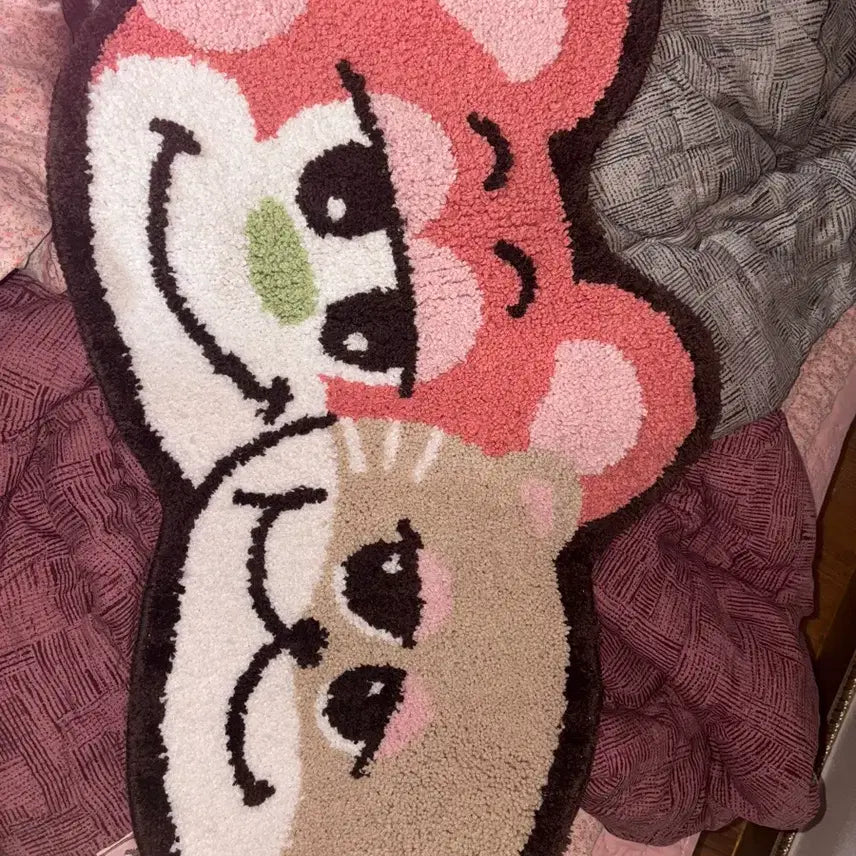 [BUNJANG] Lizco Rug / 리즈코 러그