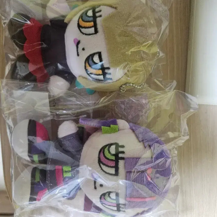 [BUNJANG] Zutto Mayoi Chochim Nui Plush / 즛토마요  초침누이