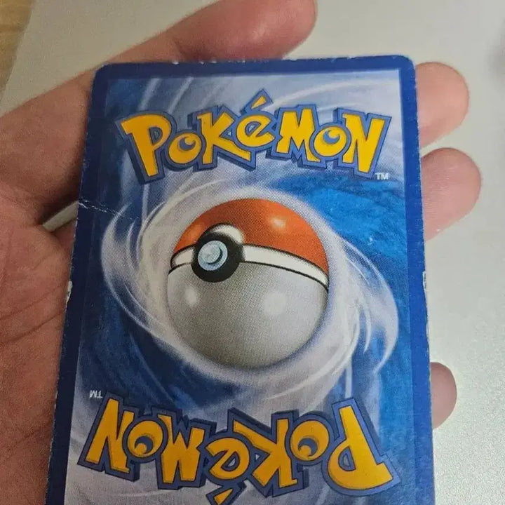 [BUNJANG] Pokemon Groudon ex Card / 포켓몬카드 그란돈ex 판매합니다