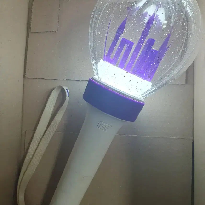 [BUNJANG] G)I-DLE Official Lightstick Version 1 / 아이들 응원봉 버전 1