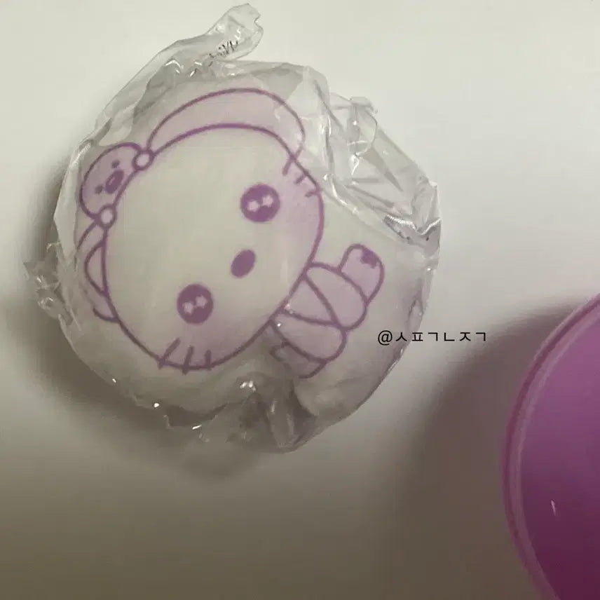 [BUNJANG] RIIZE Wonbin Tonnyangdeok Cushion Keyring / 라이즈 원빈 토냥덕 쿠션키링