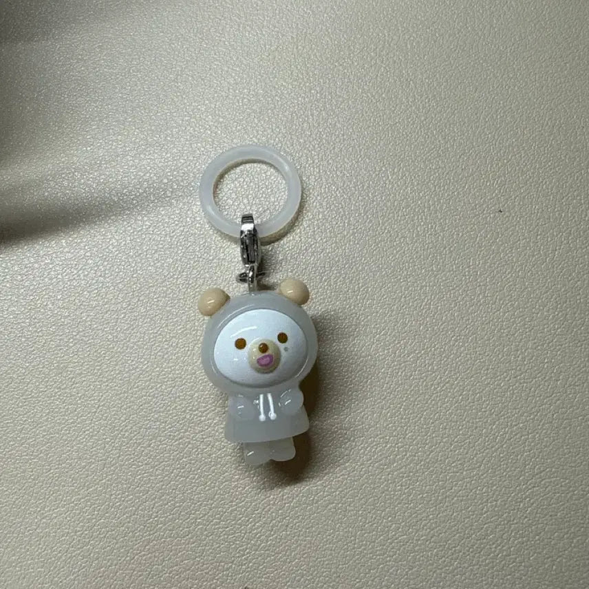 [BUNJANG] DAY6 Secret Mini Charm Mezilushi Don / 데이식스 시크릿 미니 참 메지루시 돈