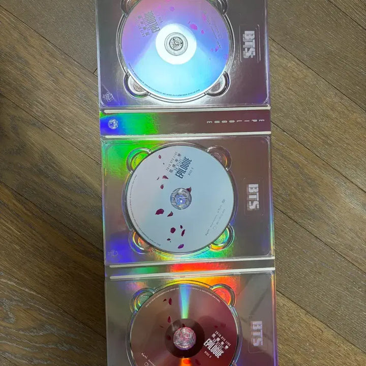 [BUNJANG] BTS 2016 BTS LIVE <花樣年華ON STAGE:EPILOGUE> DVD V Photocard / 방탄소년단 화양연화 on stage 에필로그 dvd 포카 뷔