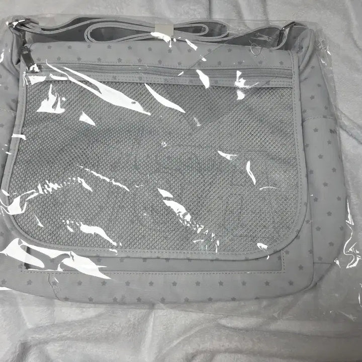 [BUNJANG] WISH Concert Crossbody Bag (Photocard Excluded) - Unsealed, Unused / [단순개봉 미사용]위시 단콘 크로스백 (포카제외)
