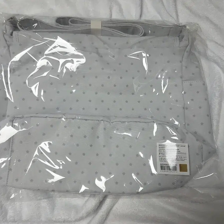 [BUNJANG] WISH Concert Crossbody Bag (Photocard Excluded) - Unsealed, Unused / [단순개봉 미사용]위시 단콘 크로스백 (포카제외)