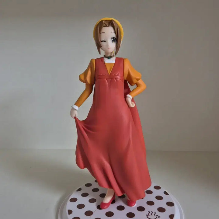[BUNJANG] K-On! Ritsu Juliet Classic Figure / 케이온 리츠 줄리엣 고전 피규어