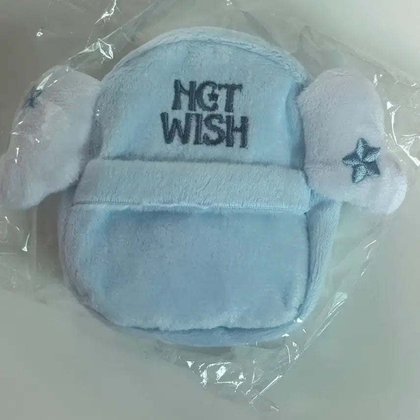 [BUNJANG] NCT WISH Seven Eleven Collaboration Keychain / NCT WISH 세븐일레븐 키링