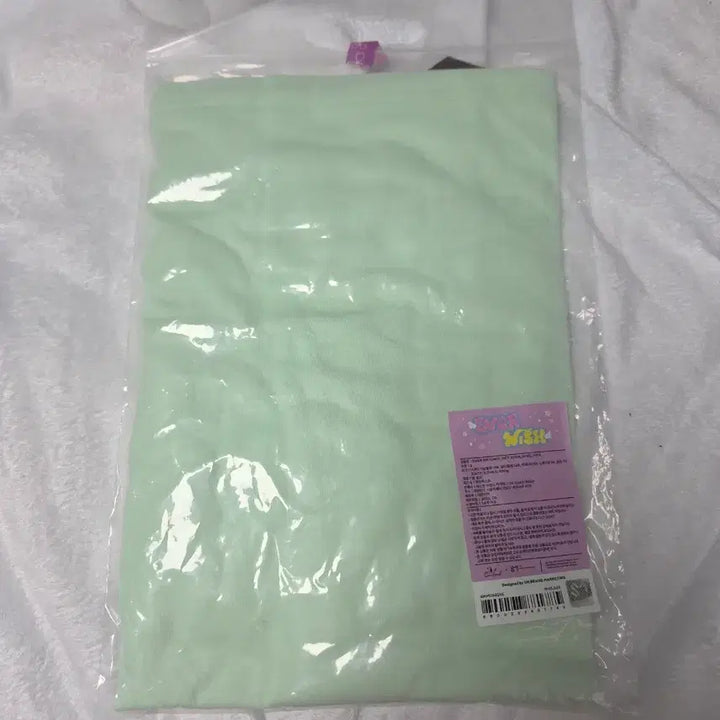 [BUNJANG] Everwish Sakuya Pangyi T-Shirt (Unsealed, Unused) / [단순개봉 미사용]에버위시 사쿠야 팡이 티셔츠
