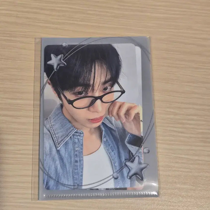 [BUNJANG] YOUNGWOO 2026 Fansign Photocard Set / 추영우 2026 팬사인회 포토카드