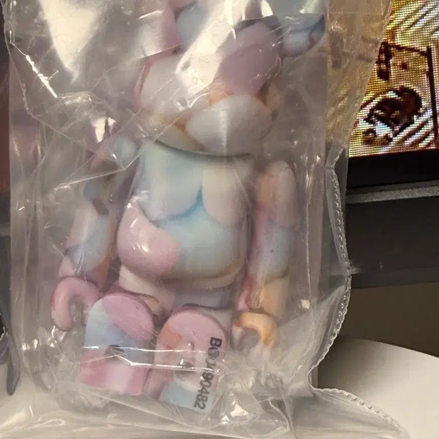 [BUNJANG] Bearbrick 49 Jelly Bean / 베어브릭 49탄 젤리빈