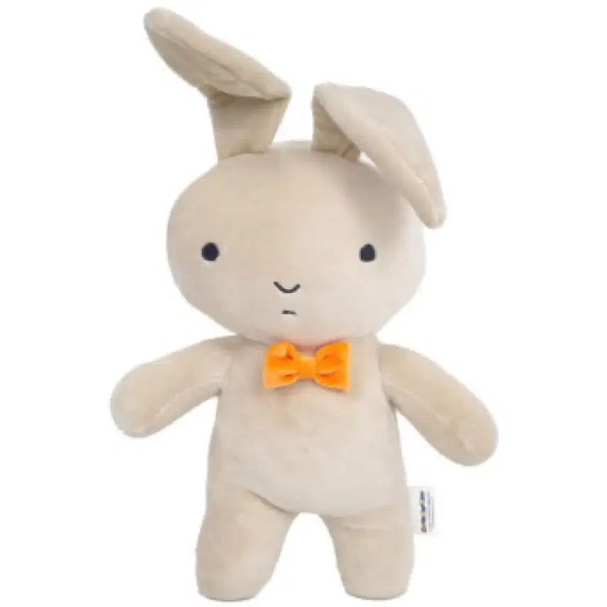 [BUNJANG] Crayon Shin-chan "Yuri" Rabbit Plush Doll / 정품) 짱구 유리 토끼인형 판매