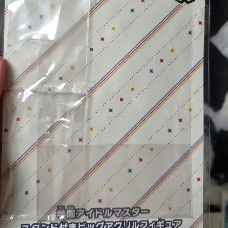 [BUNJANG] Bandai Idolmaster Fujita Kotone Acrylic Stand / 학원 아이돌 마스터 후지타 코토네 아크릴 스탠드 반남 크레인