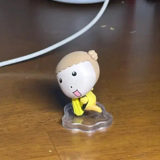 [BUNJANG] Maru is a Puppy Figure - Kindergarten Maru / 마루는 강쥐 피규어 - 유치원 마루
