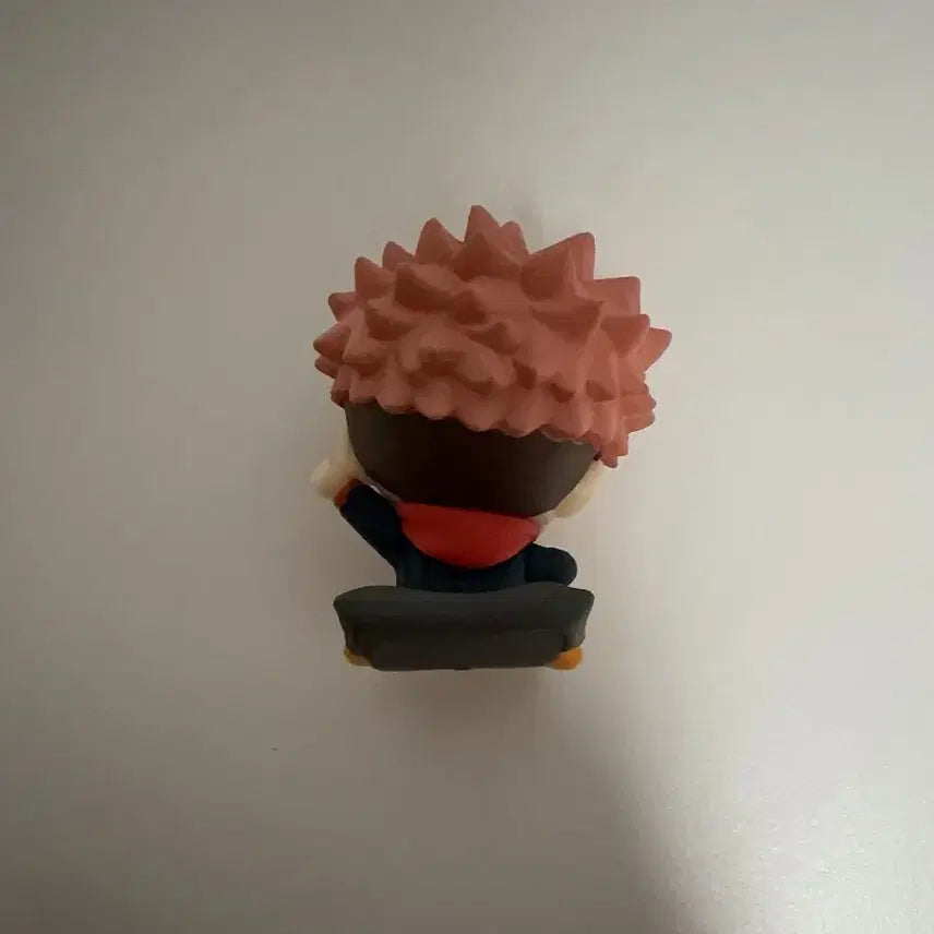 [BUNJANG] Jujutsu Kaisen Yuji Itadori Onemutan Gacha Figure / 주술회전 이타도리 유지 오네무탄 가챠