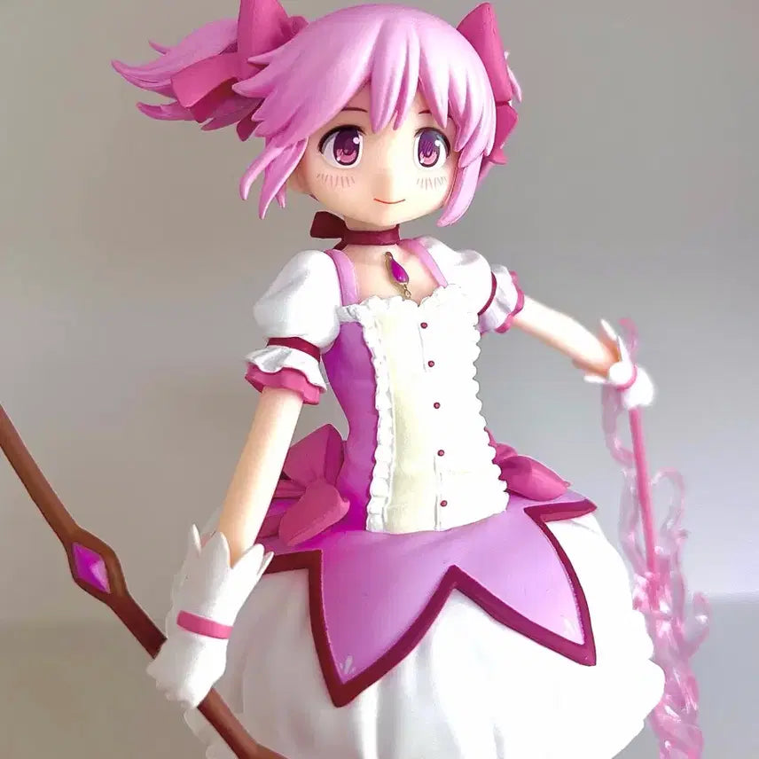 [BUNJANG] Puella Magi Madoka Magica Popup Parade Figure / 마법소녀 마도카 마기카 팝업퍼레이드