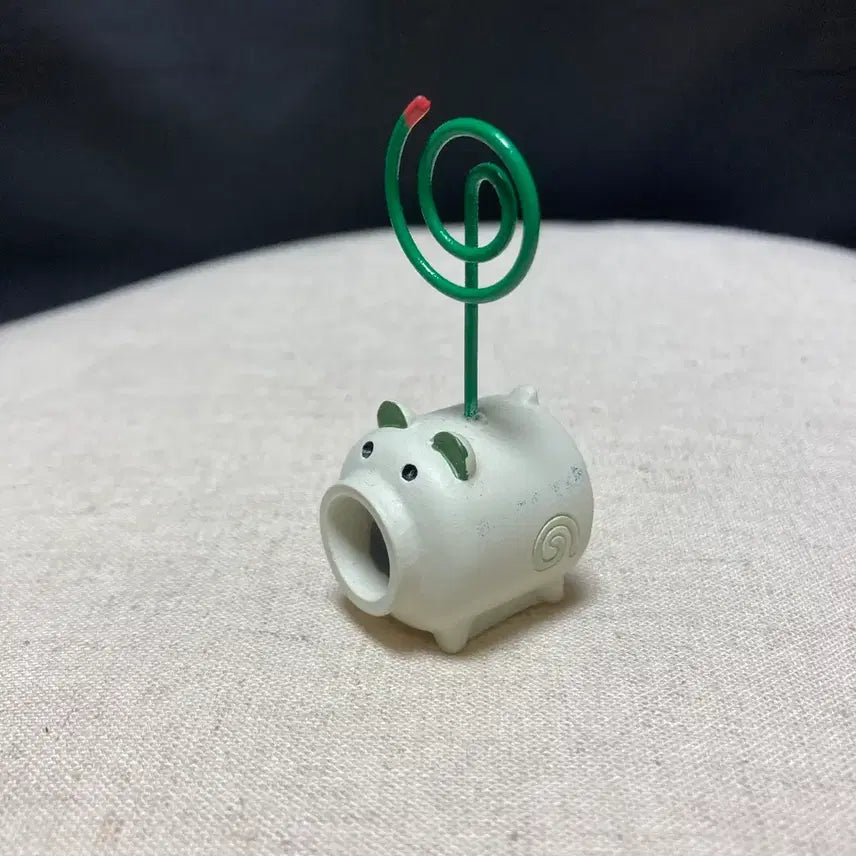 [BUNJANG] Dekor Mosquito Coil Stand with Fan / 데꼴 모기향 + 선풍기