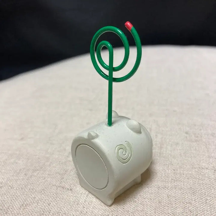 [BUNJANG] Dekor Mosquito Coil Stand with Fan / 데꼴 모기향 + 선풍기