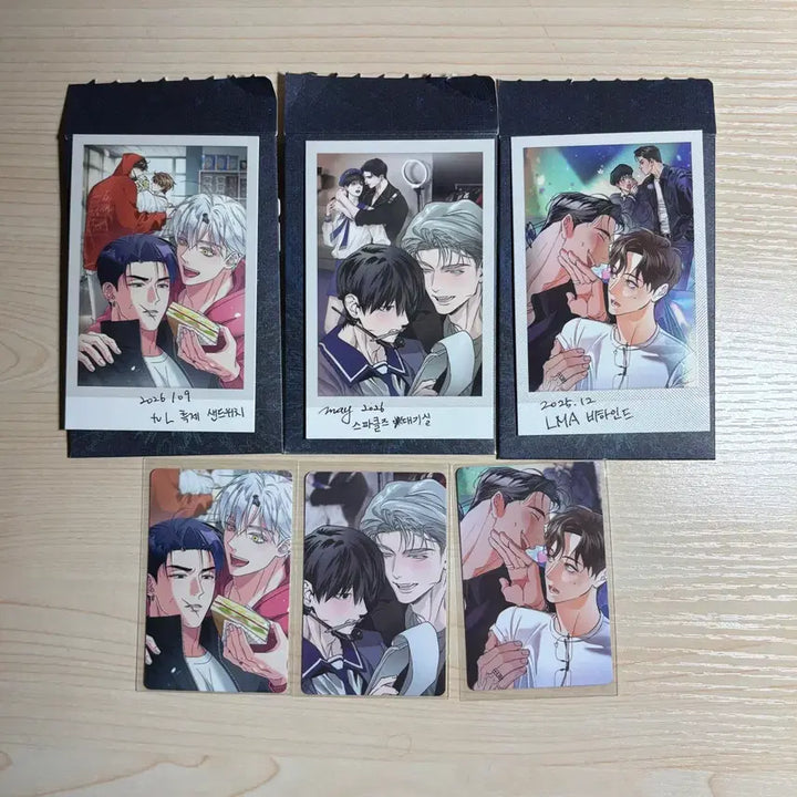 [BUNJANG] SPARKLZ Crossover Snap Pack (Sisyphus&
