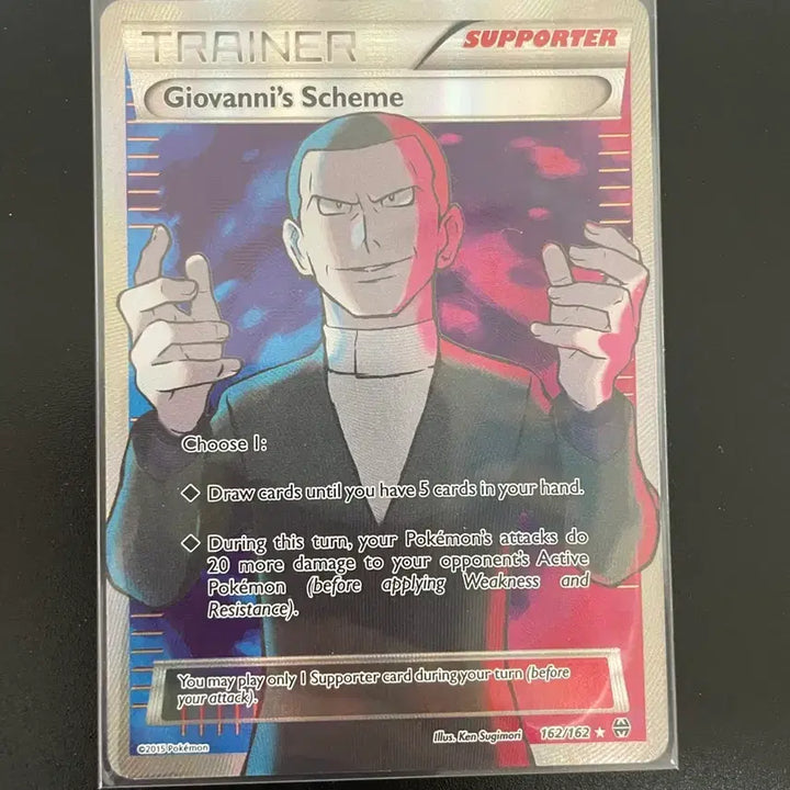 [BUNJANG] Pokemon Cards North American Edition - Team Rocket&