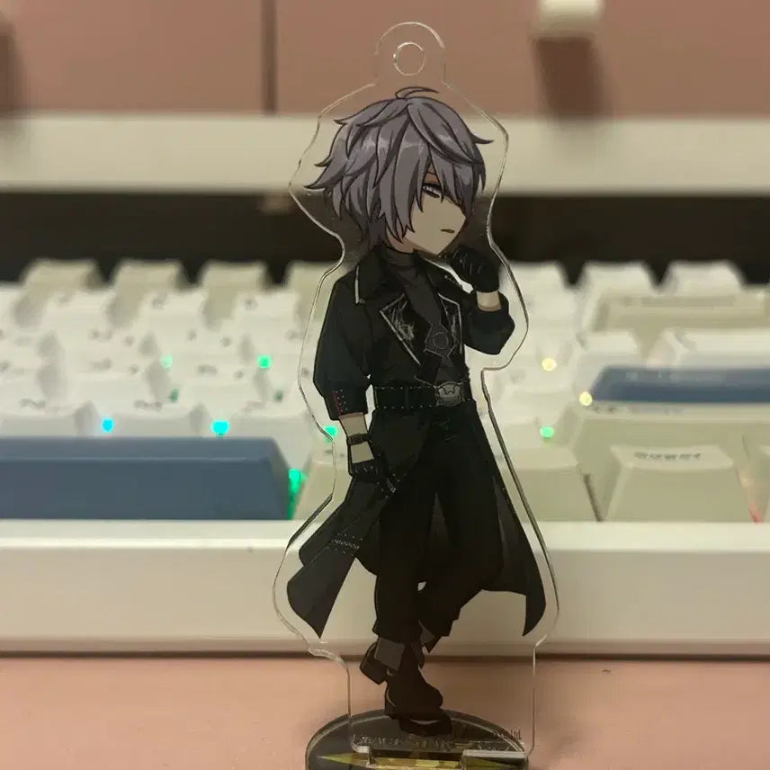 [BUNJANG] Blackstar Shin SD Acrylic Stand / 블랙스타 신 SD 아크릴 스탠드