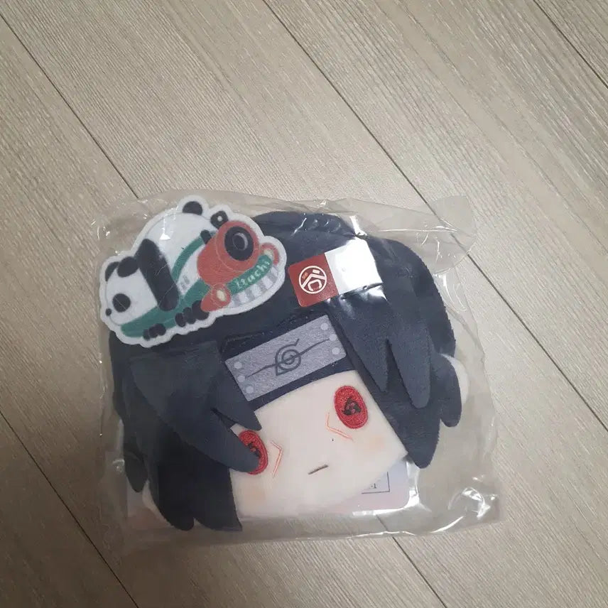 [BUNJANG] Naruto Itachi China Kuji F Prize Figure (Sealed) / 미개봉) 나루토 중국 쿠지 F상 이타치
