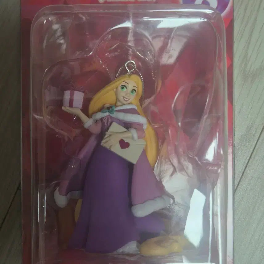 [BUNJANG] Disney Christmas Ornament 2024 
