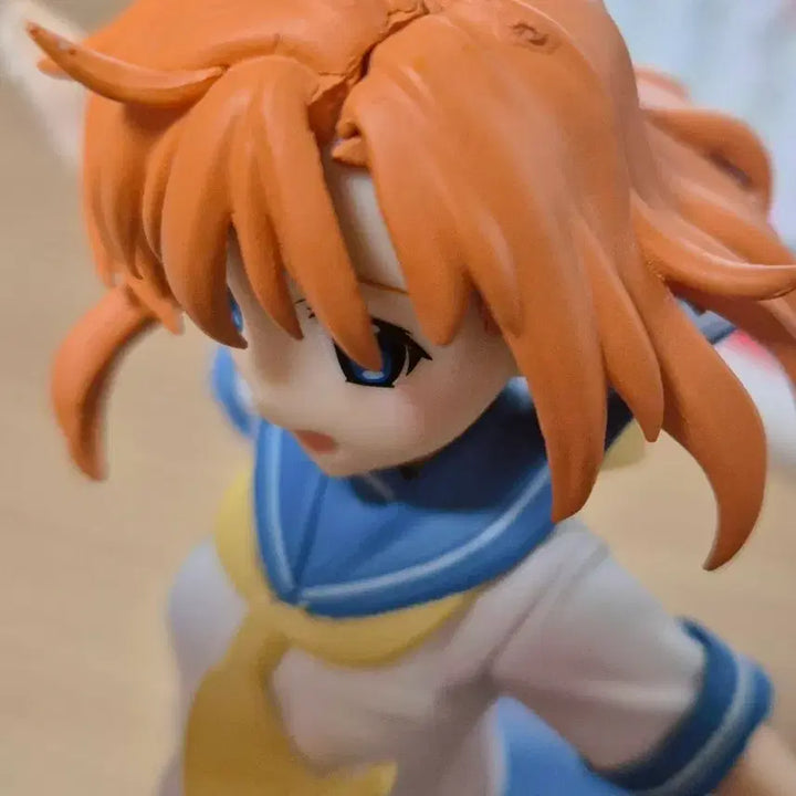 [BUNJANG] When They Cry Ryugu Rena Figure / 쓰르라미 울적에 류구 레나 피규어