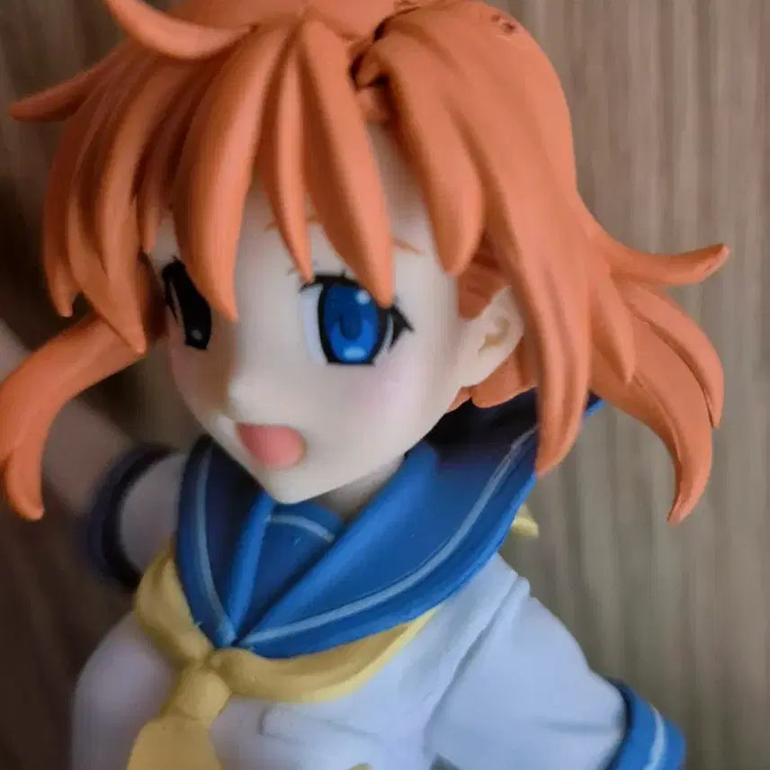 [BUNJANG] When They Cry Ryugu Rena Figure / 쓰르라미 울적에 류구 레나 피규어