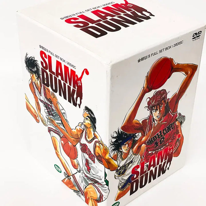 [BUNJANG] Slam Dunk NS3-P0000VYT Item / (무료배송) [슬램덩크] NS3-P0000VYT