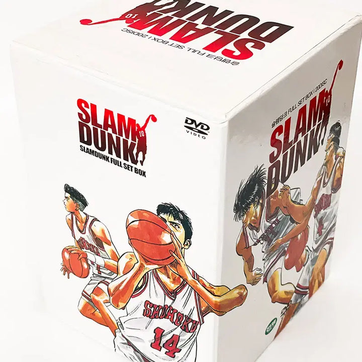 [BUNJANG] Slam Dunk NS3-P0000VYT Item / (무료배송) [슬램덩크] NS3-P0000VYT