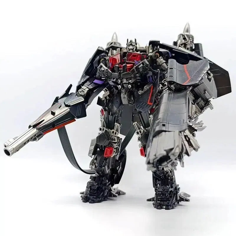 [BUNJANG] Transformers BW KO Jetpower Optimus Optimus Prime &amp; Jetfire Bundle Set / 트랜스포머 바이웨이 KO 제트파워 옵티머스 제트파이어