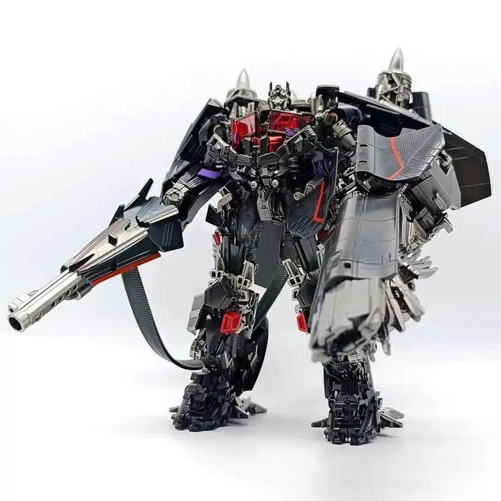 [BUNJANG] Transformers BW KO Jetpower Optimus Optimus Prime &amp; Jetfire Bundle Set / 트랜스포머 바이웨이 KO 제트파워 옵티머스 제트파이어
