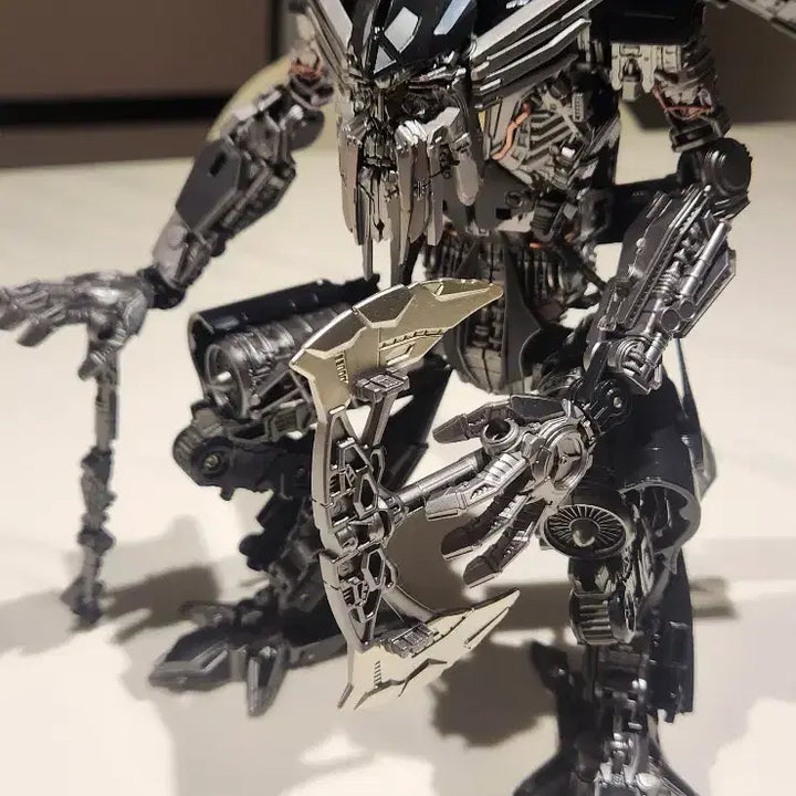 [BUNJANG] Transformers BW KO Jetpower Optimus Optimus Prime &amp; Jetfire Bundle Set / 트랜스포머 바이웨이 KO 제트파워 옵티머스 제트파이어