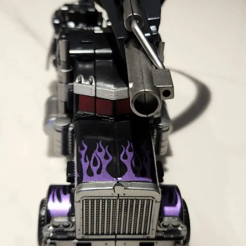 [BUNJANG] Transformers BW KO Jetpower Optimus Optimus Prime &amp; Jetfire Bundle Set / 트랜스포머 바이웨이 KO 제트파워 옵티머스 제트파이어