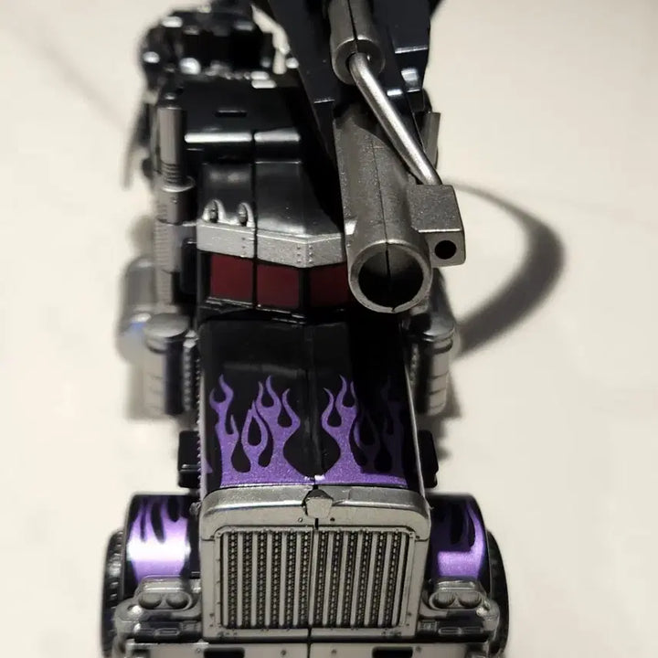 [BUNJANG] Transformers BW KO Jetpower Optimus Optimus Prime &amp; Jetfire Bundle Set / 트랜스포머 바이웨이 KO 제트파워 옵티머스 제트파이어