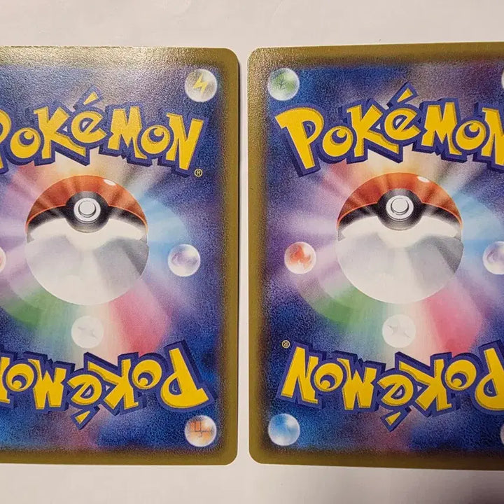 [BUNJANG] Pokemon Cards Japanese 25th Anniversary Lugia &amp; Ho-Oh Set / 포켓몬카드 일판 25주년 루기아 칠색조 세트