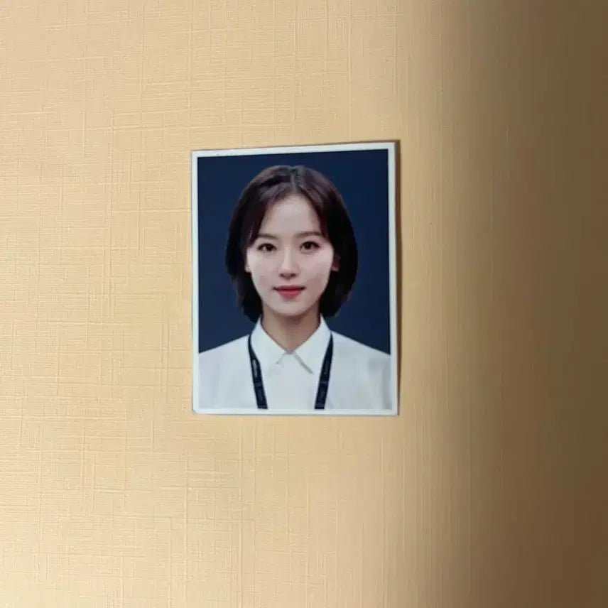 [BUNJANG] Kang Han-na Portrait Photo / 배우 강한나님 증명사진
