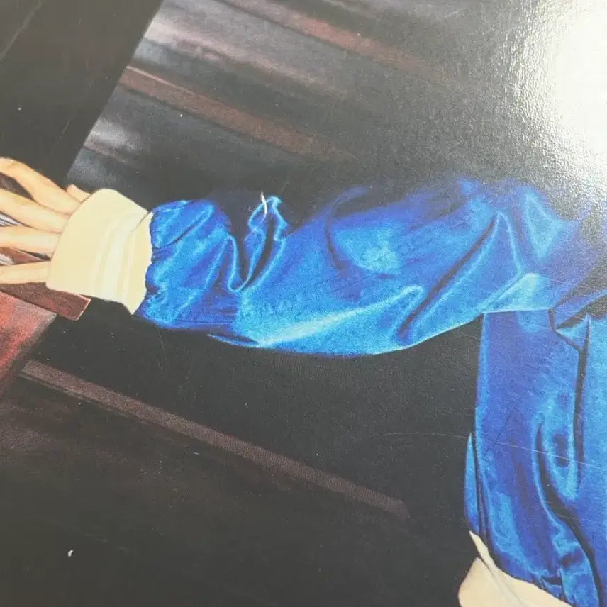 [BUNJANG] SEVENTEEN HOSHI TTT Magazine Photobook / 세븐틴 호시 TTT 잡지