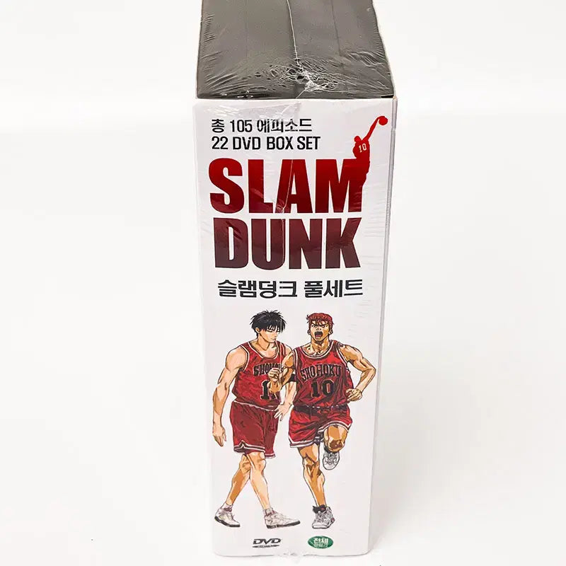 [BUNJANG] Slam Dunk NS3-P0000VYU Merchandise / [슬램덩크] NS3-P0000VYU