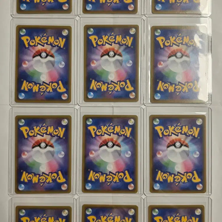 [BUNJANG] Pokemon Card Japanese 25th Anniversary 12 Card Bundle Set / 포켓몬카드 일판 25주년 12장 일괄세트