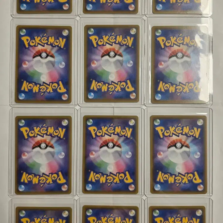 [BUNJANG] Pokemon Card Japanese 25th Anniversary 12 Card Bundle Set / 포켓몬카드 일판 25주년 12장 일괄세트