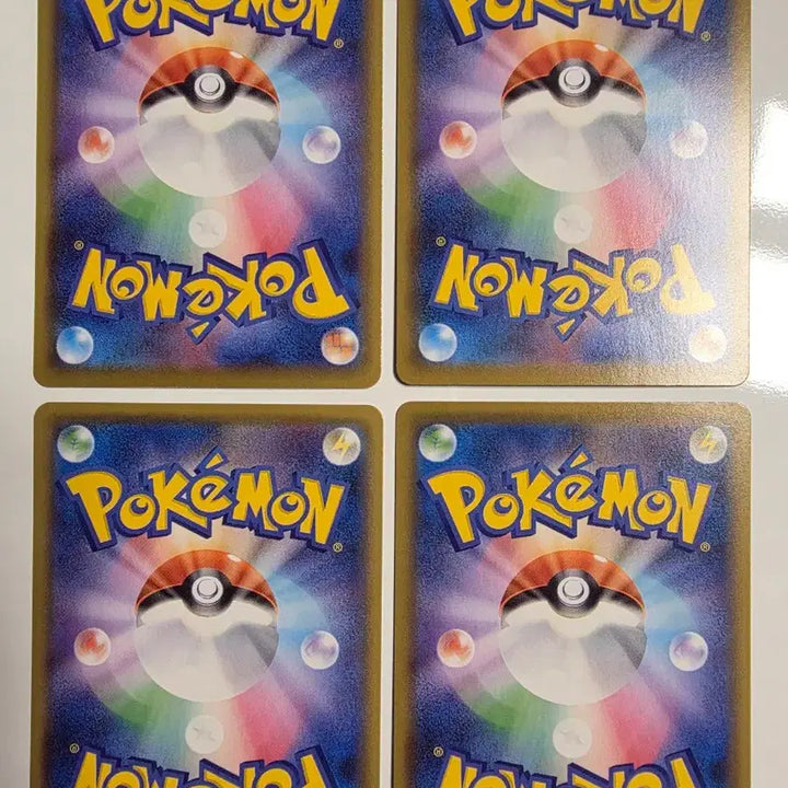 [BUNJANG] Pokemon Trading Card 25th Anniversary Lillie Set / 포켓몬카드 일판 25주년 릴리에 세트
