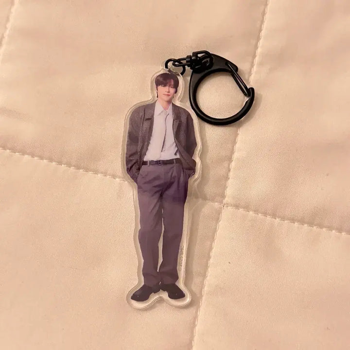 [BUNJANG] RIIZE Eunseok Japan Fanmeeting Acrylic Keyring / 라이즈 일본 팬미팅 은석 아크릴