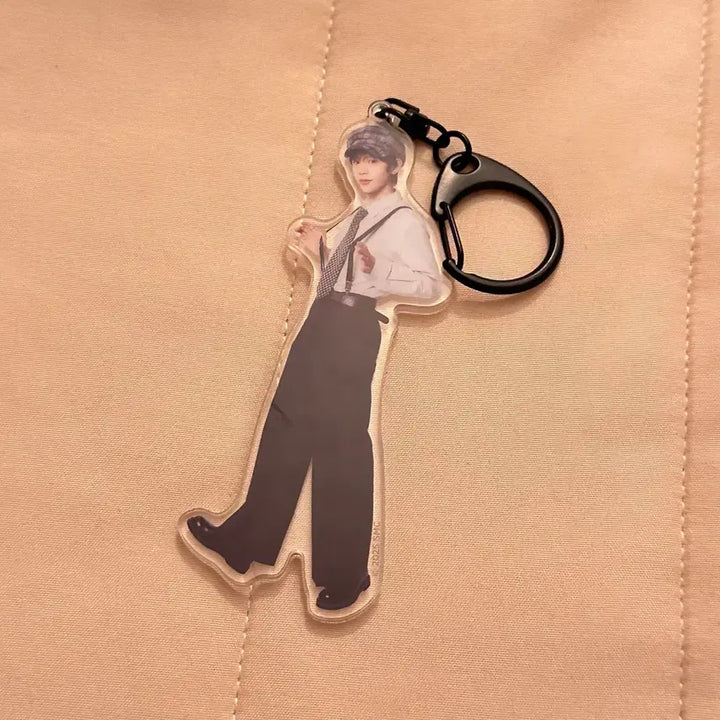 [BUNJANG] RIIZE Shotaro Japan Fanmeeting Acrylic Keyring / 라이즈 일본 팬미팅 쇼타로 아크릴 키링