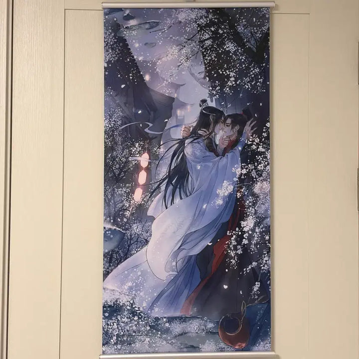 [BUNJANG] The Grandmaster of Demonic Cultivation Tapestry / 마도조사 태피스트리