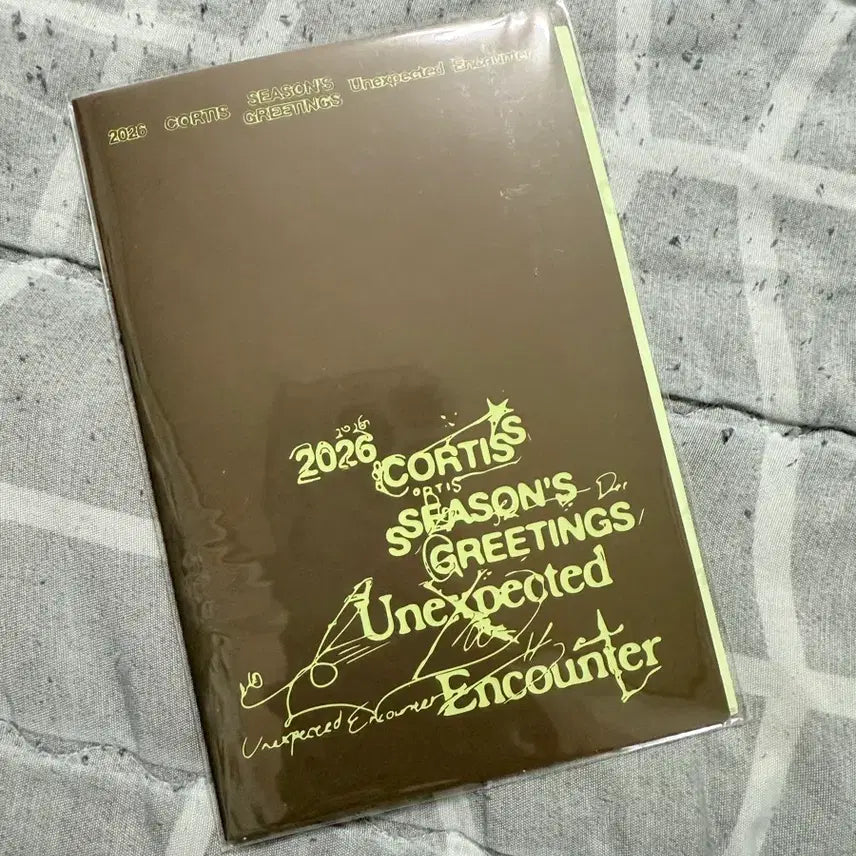 [BUNJANG] Cortis 2026 Season&