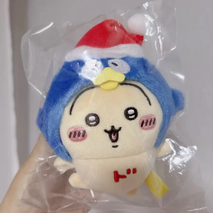 [BUNJANG] Don Quijote Usagi Rabbit Keychain Mascot / 돈키호테 우사기 키링 마스코트 현물
